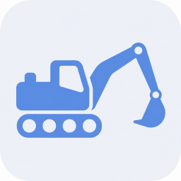 Heavy Equipment