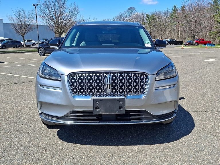 2022 Lincoln Corsair Standard AWD