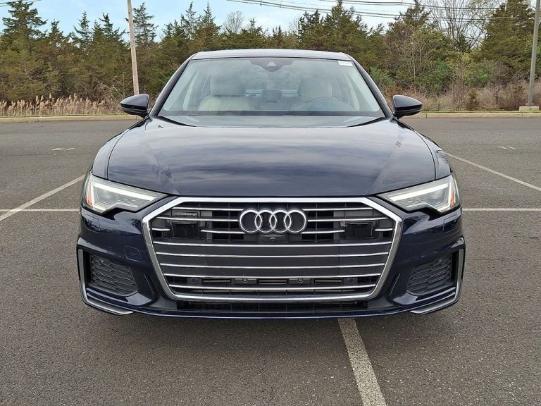 2021 Audi A6 Premium Plus 55 TFSI quattro