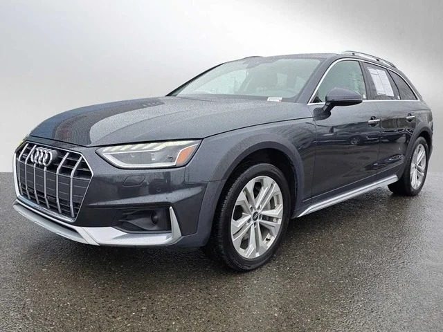2023 Audi A4 Premium Plus 45 TFSI quattro