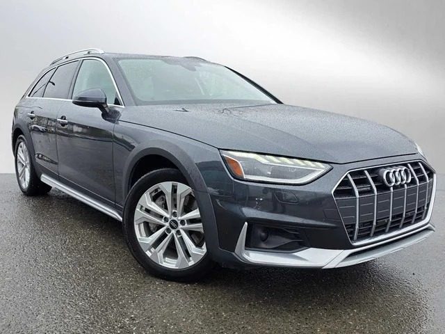 2023 Audi A4 Premium Plus 45 TFSI quattro