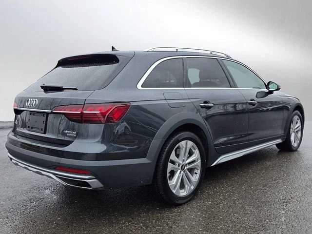 2023 Audi A4 Premium Plus 45 TFSI quattro