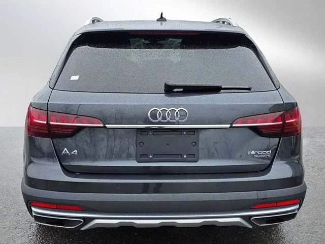 2023 Audi A4 Premium Plus 45 TFSI quattro