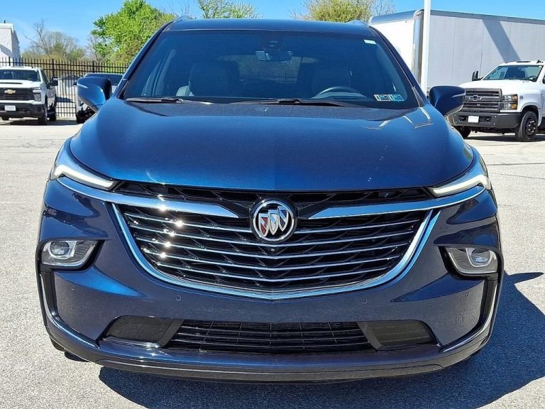2023 Buick Enclave Premium