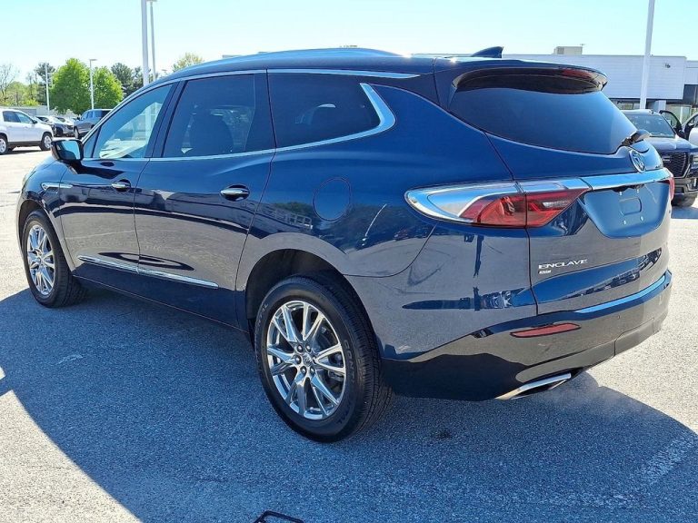 2023 Buick Enclave Premium