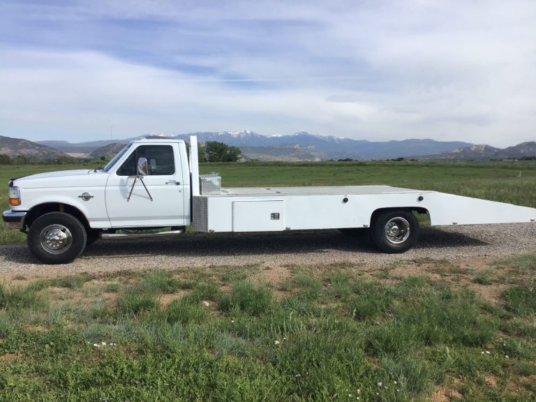 1994 Ford F-Series 