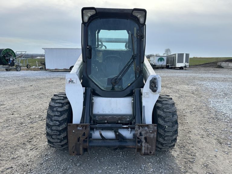 2012 Bobcat S770 