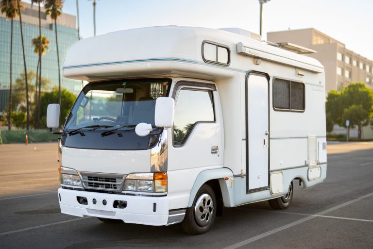 1994 Isuzu Elf 