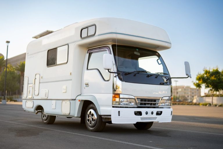 1994 Isuzu Elf 
