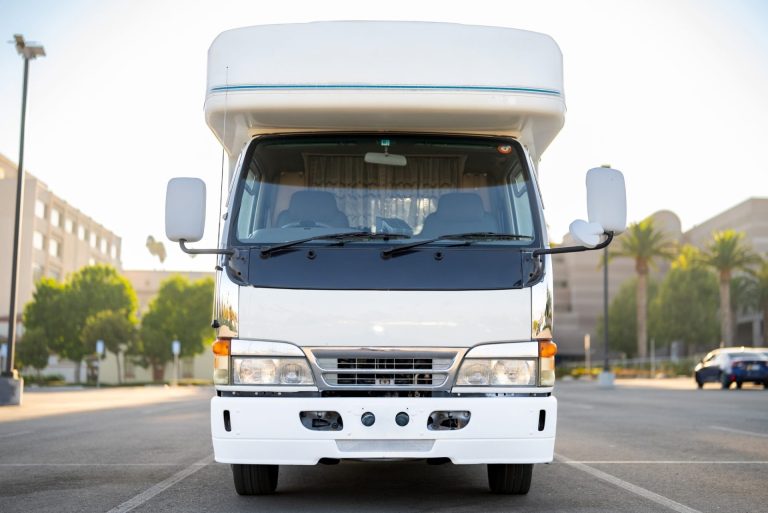 1994 Isuzu Elf 
