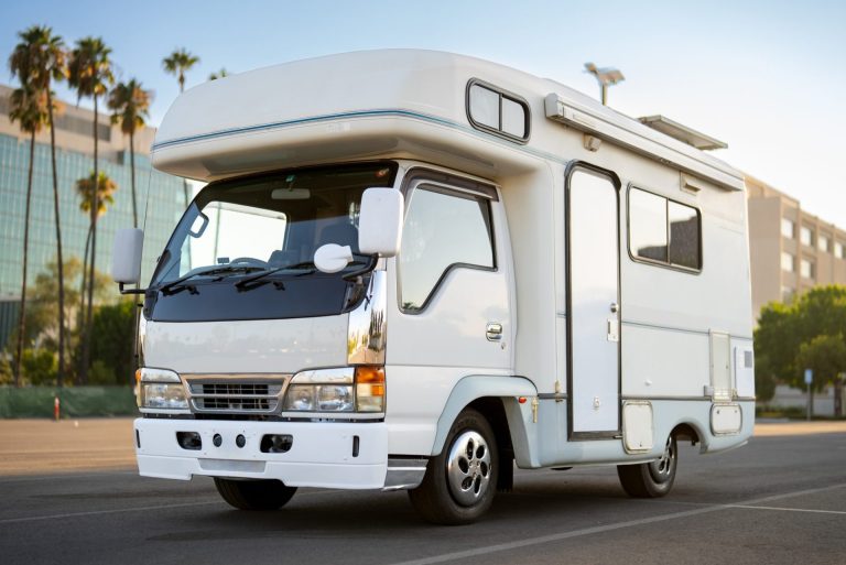 1994 Isuzu Elf 